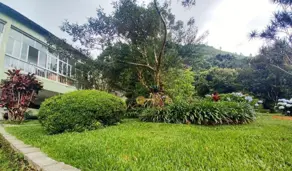 Casa Cascata dos Amores, Teresópolis - RJ — foto 1