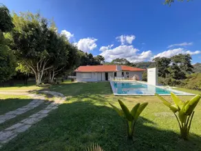 Casa Parque do Imbui, Teresópolis - RJ — foto 2