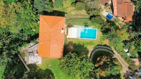Imagem 5 - Casa em Parque do Imbui, Teresópolis - RJ