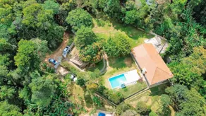 Casa Parque do Imbui, Teresópolis - RJ — foto 2