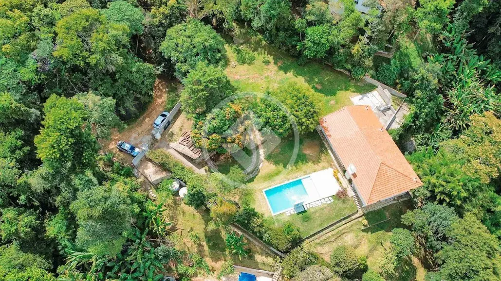 Image 2 - Casa em Parque do Imbui, Teresópolis - RJ