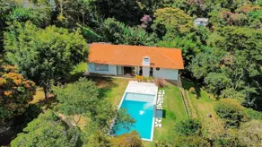 Imagem 3 - Casa em Parque do Imbui, Teresópolis - RJ
