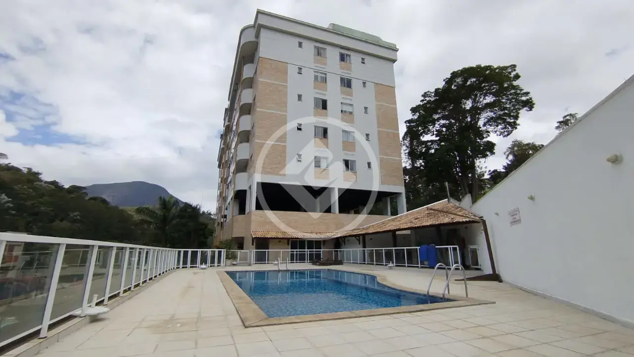 Imagem 1 - Apartamento em Tijuca, Teresópolis - RJ