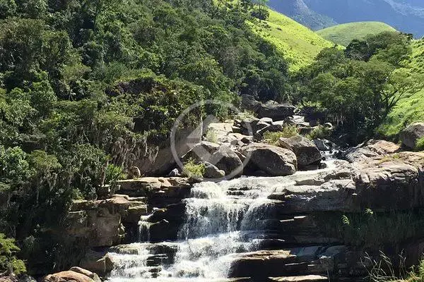 Image 30 - Sala Comercial em Várzea, Teresópolis - RJ