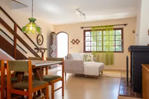 Casa Condomínio Alto, Teresópolis - RJ — foto 2