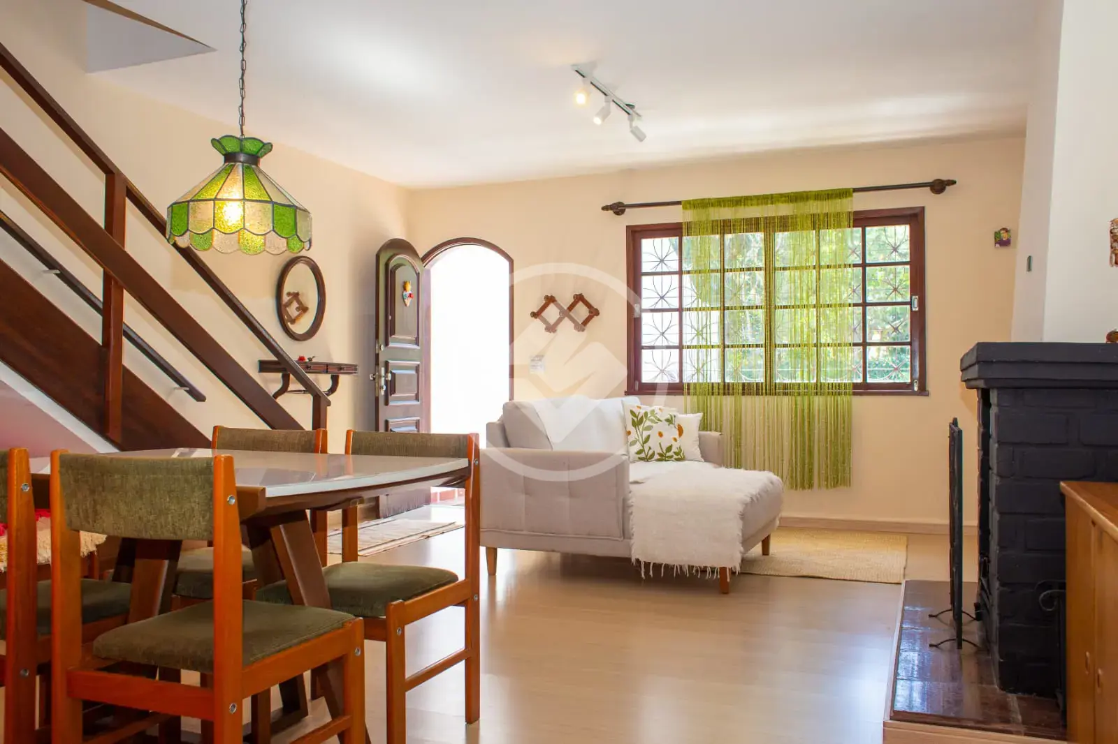 Image 2 - Casa Condomínio em Alto, Teresópolis - RJ