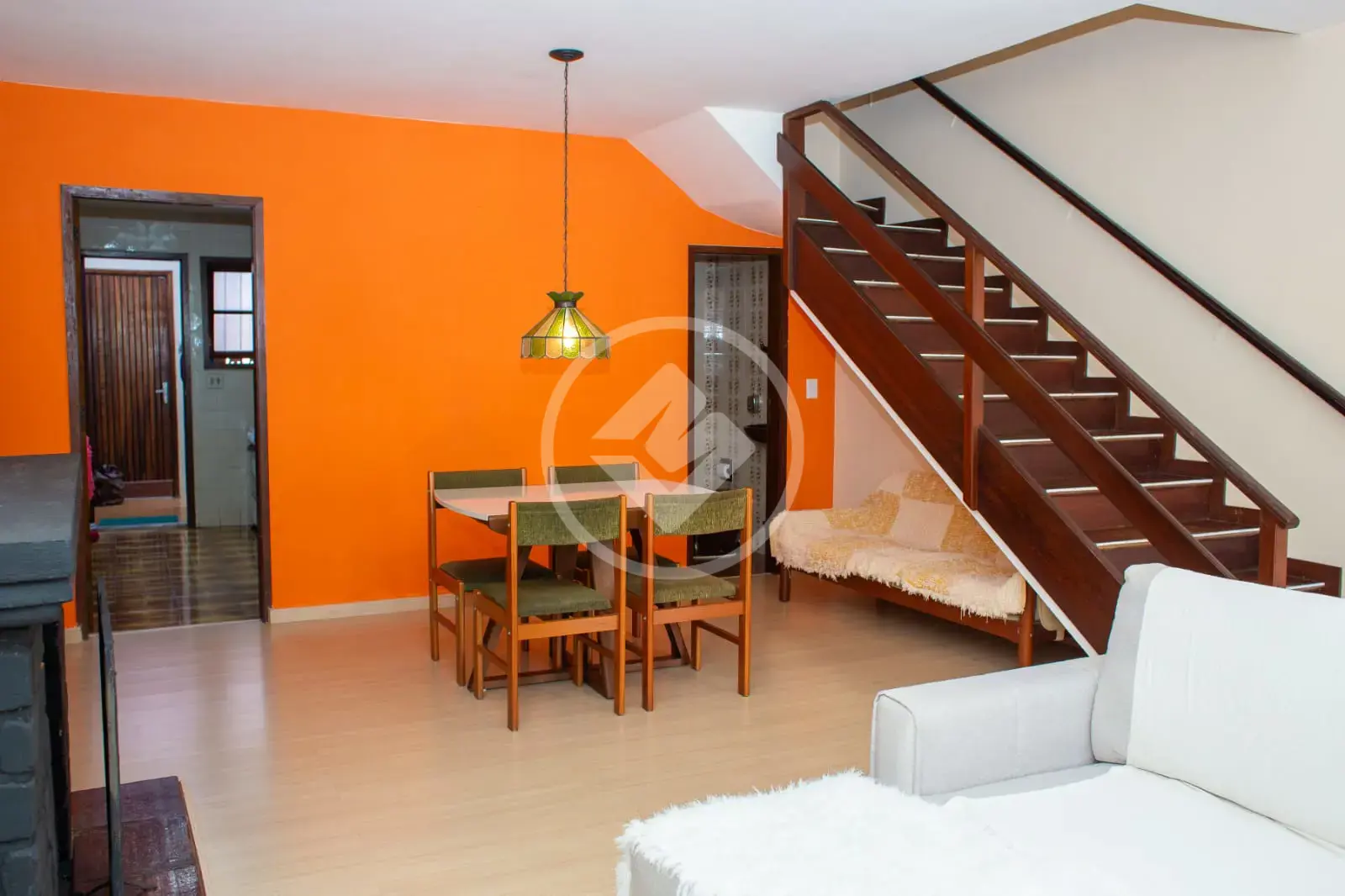 Imagem 1 - Casa Condomínio em Alto, Teresópolis - RJ