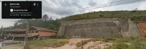 Terreno Comercial Albuquerque, Teresópolis - RJ — foto 1