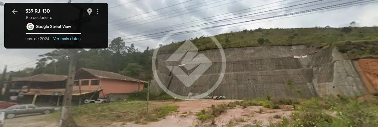 Imagem 1 - Terreno Comercial em Albuquerque, Teresópolis - RJ