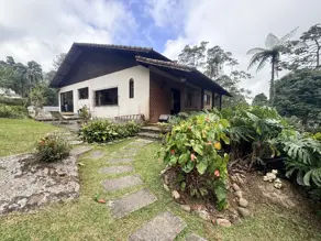 Casa Granja Guarani, Teresópolis - RJ — foto 1