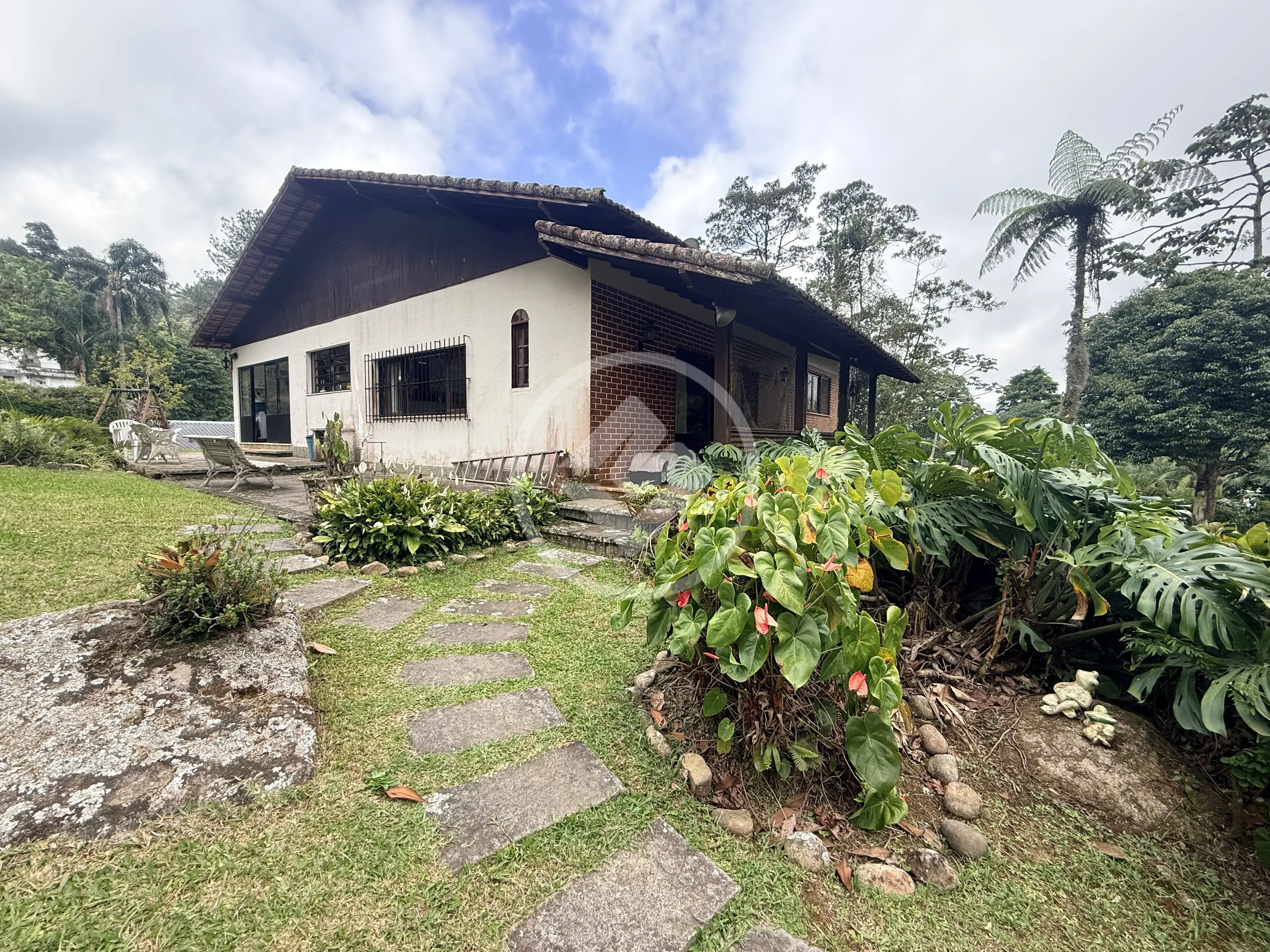 Imagem 1 - Casa em Granja Guarani, Teresópolis - RJ