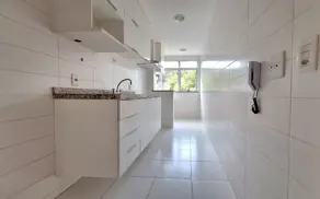 Imagem 6 - Apartamento em Tijuca, Teresópolis - RJ