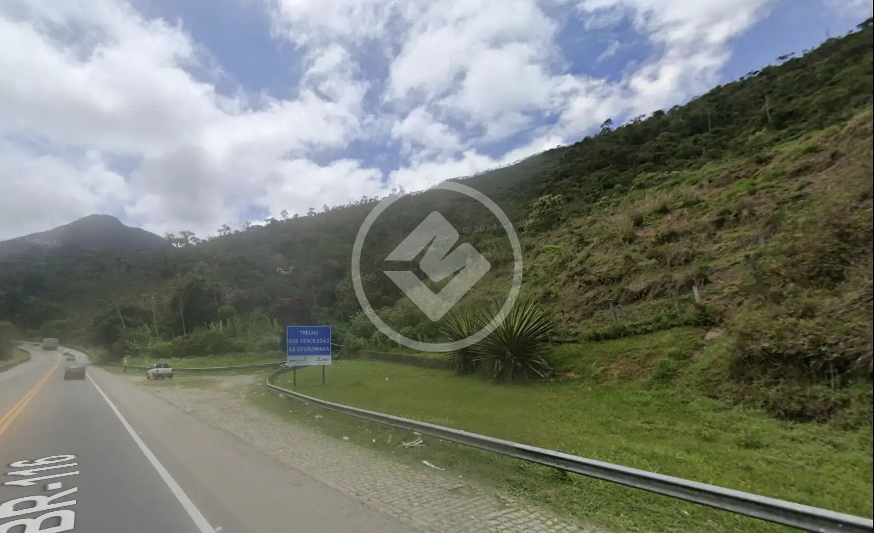 Imagem 1 - Terreno Comercial em Jardim Meudon, Teresópolis - RJ