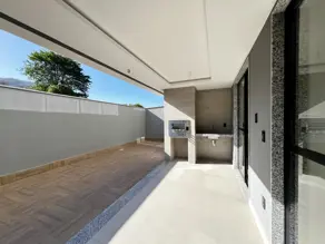 Apartamento Alto, Teresópolis - RJ — foto 1