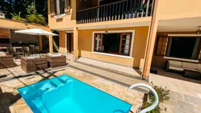 Casa Carlos Guinle, Teresópolis - RJ — foto 2