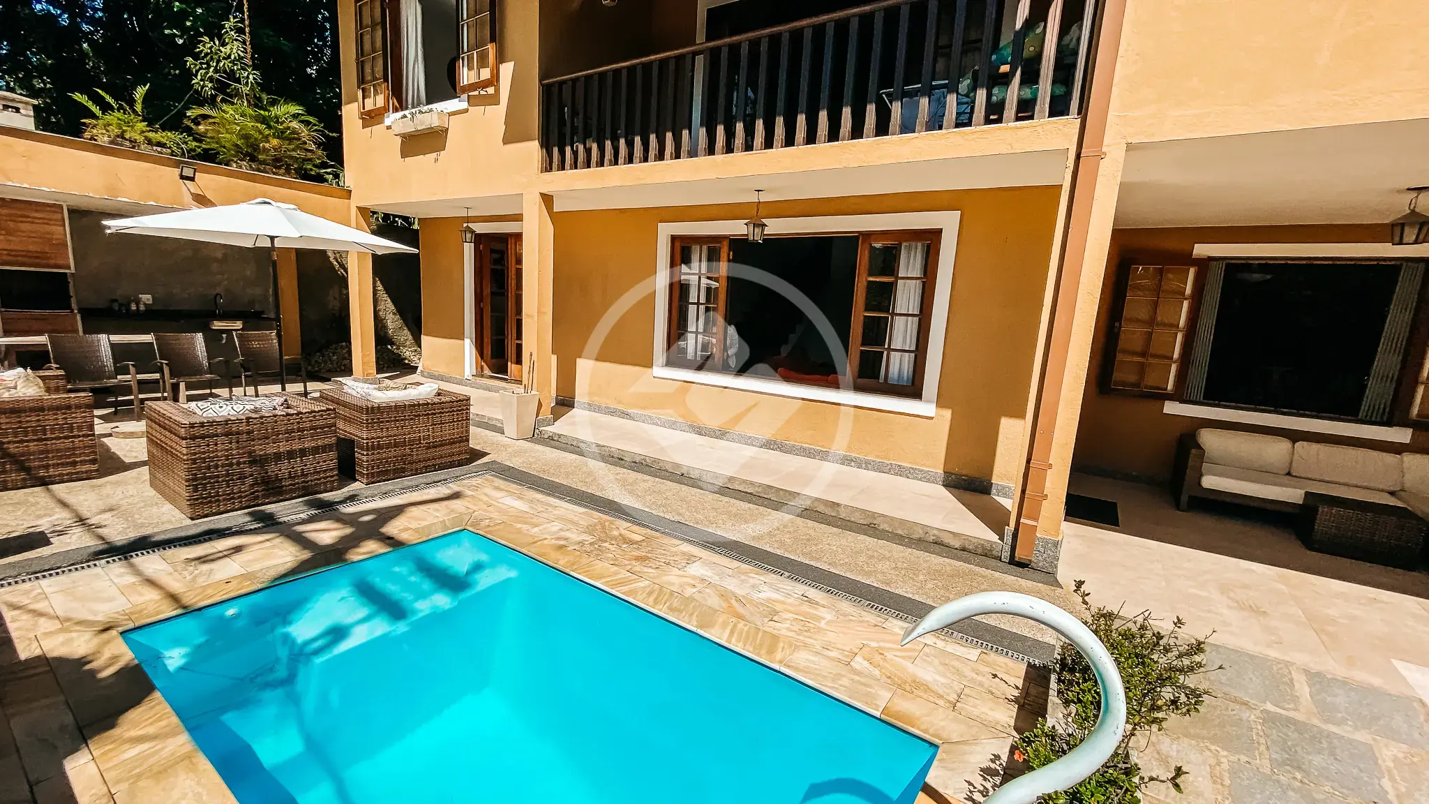 Imagem 1 - Casa em Carlos Guinle, Teresópolis - RJ
