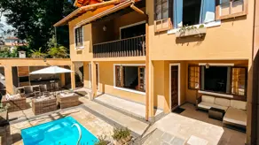 Casa Carlos Guinle, Teresópolis - RJ — foto 1