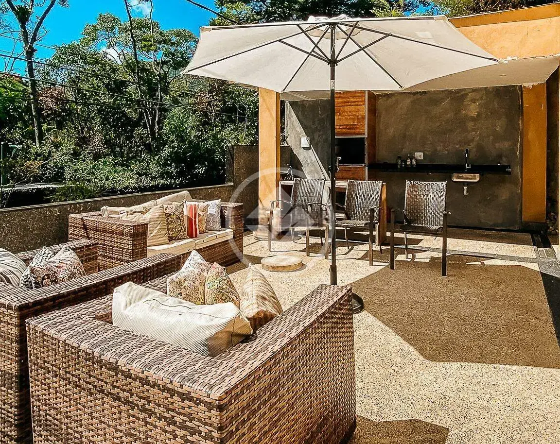 Imagem 3 - Casa em Carlos Guinle, Teresópolis - RJ