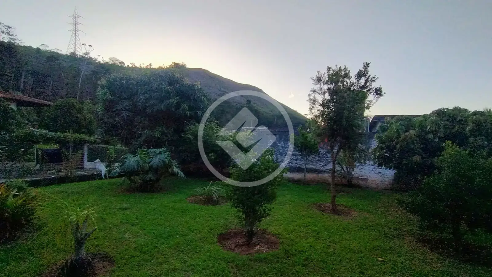 Imagem 1 - Terreno em Prata, Teresópolis - RJ