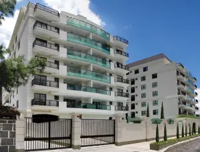 Apartamento Alto, Teresópolis - RJ — foto 1
