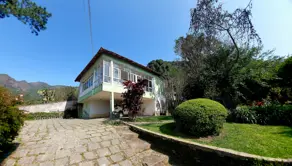 Casa Cascata dos Amores, Teresópolis - RJ — foto 2