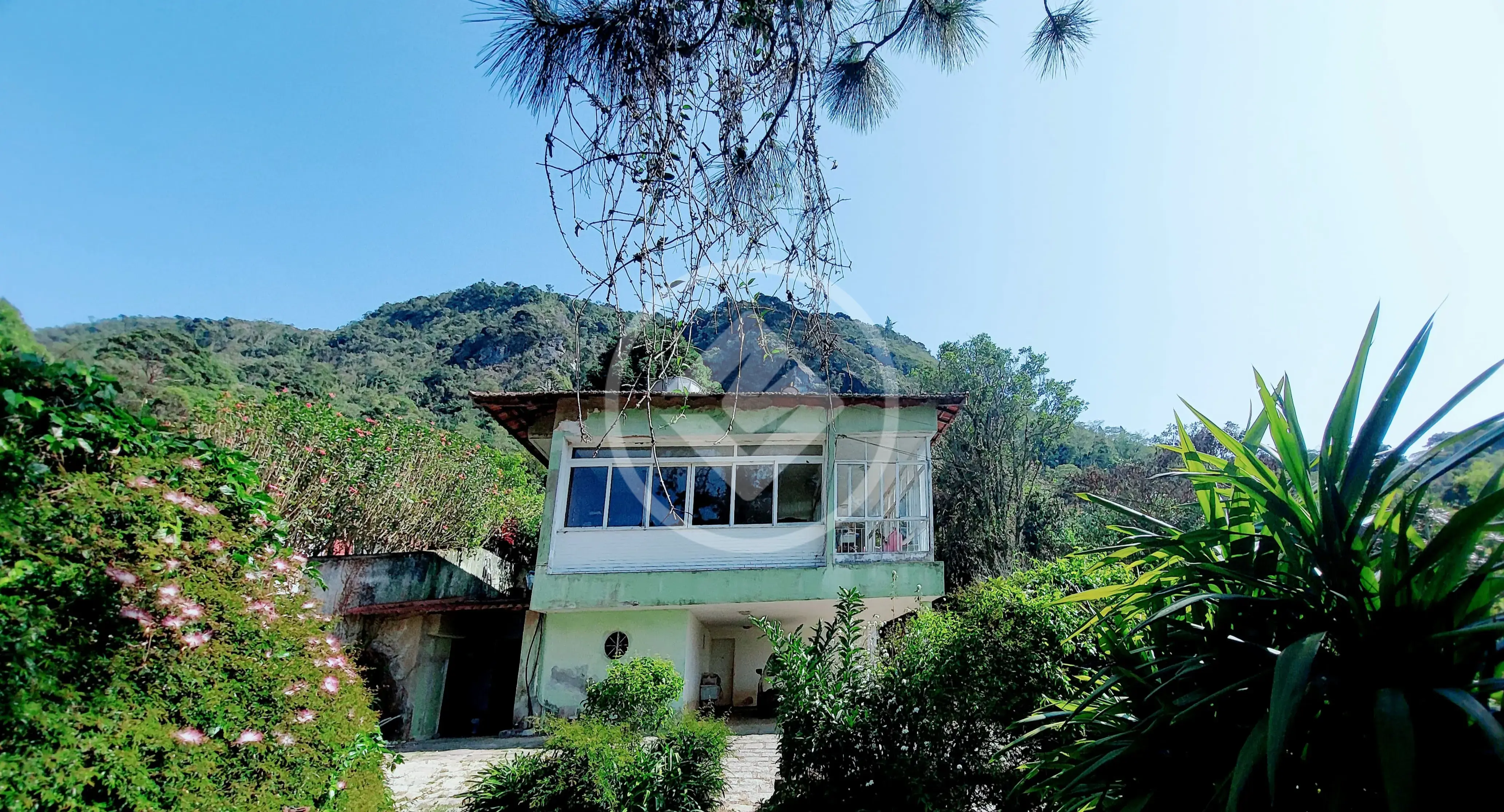 Imagem 3 - Casa em Cascata dos Amores, Teresópolis - RJ
