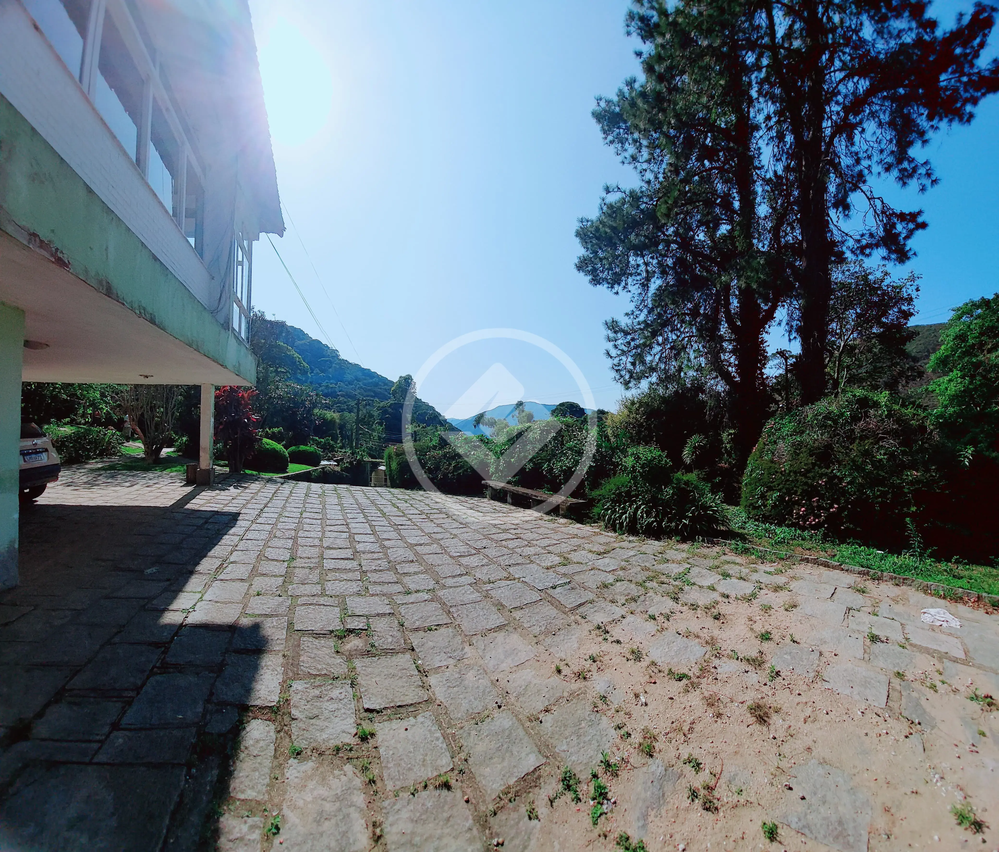 Imagem 4 - Casa em Cascata dos Amores, Teresópolis - RJ