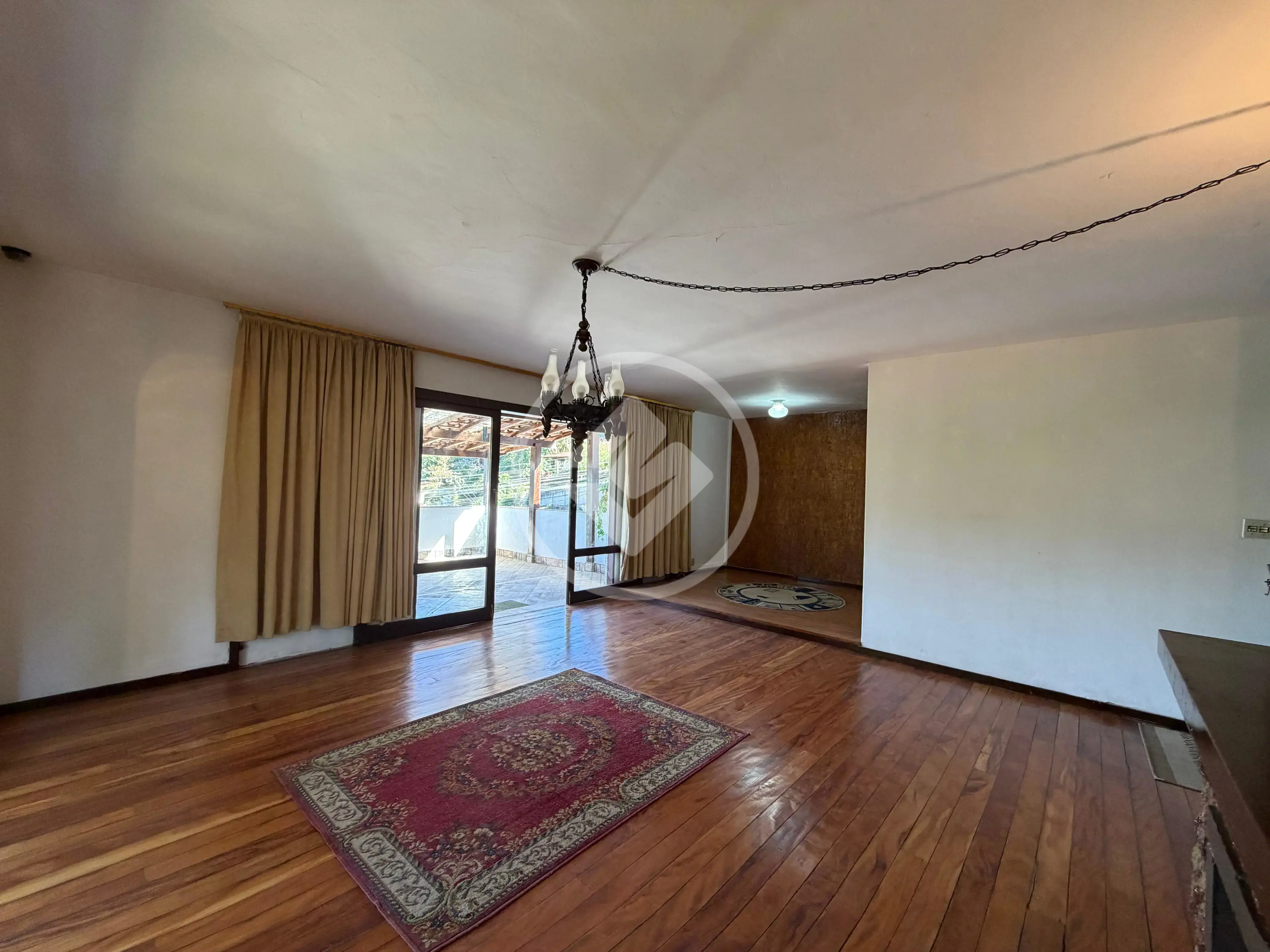 Imagem 2 - Casa em Iucas, Teresópolis - RJ