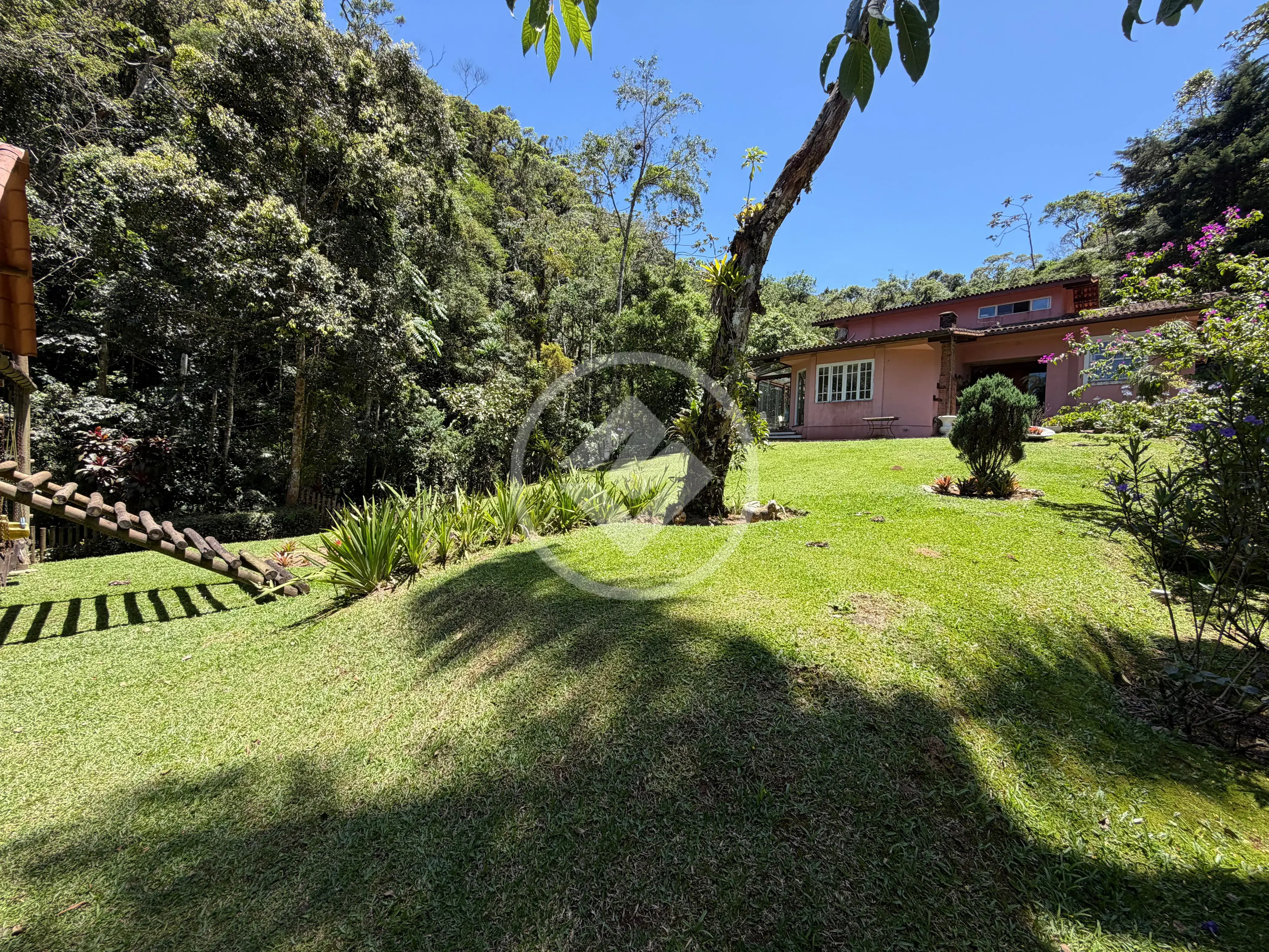 Imagem 2 - Casa Condomínio em Granja Comary, Teresópolis - RJ