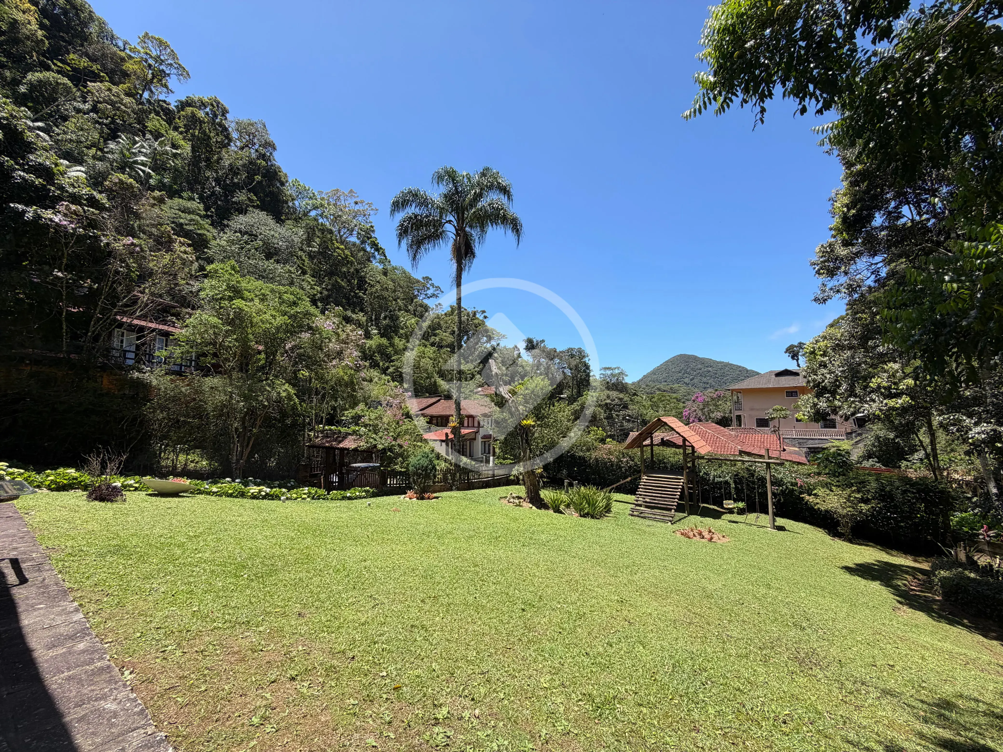 Imagem 4 - Casa Condomínio em Granja Comary, Teresópolis - RJ