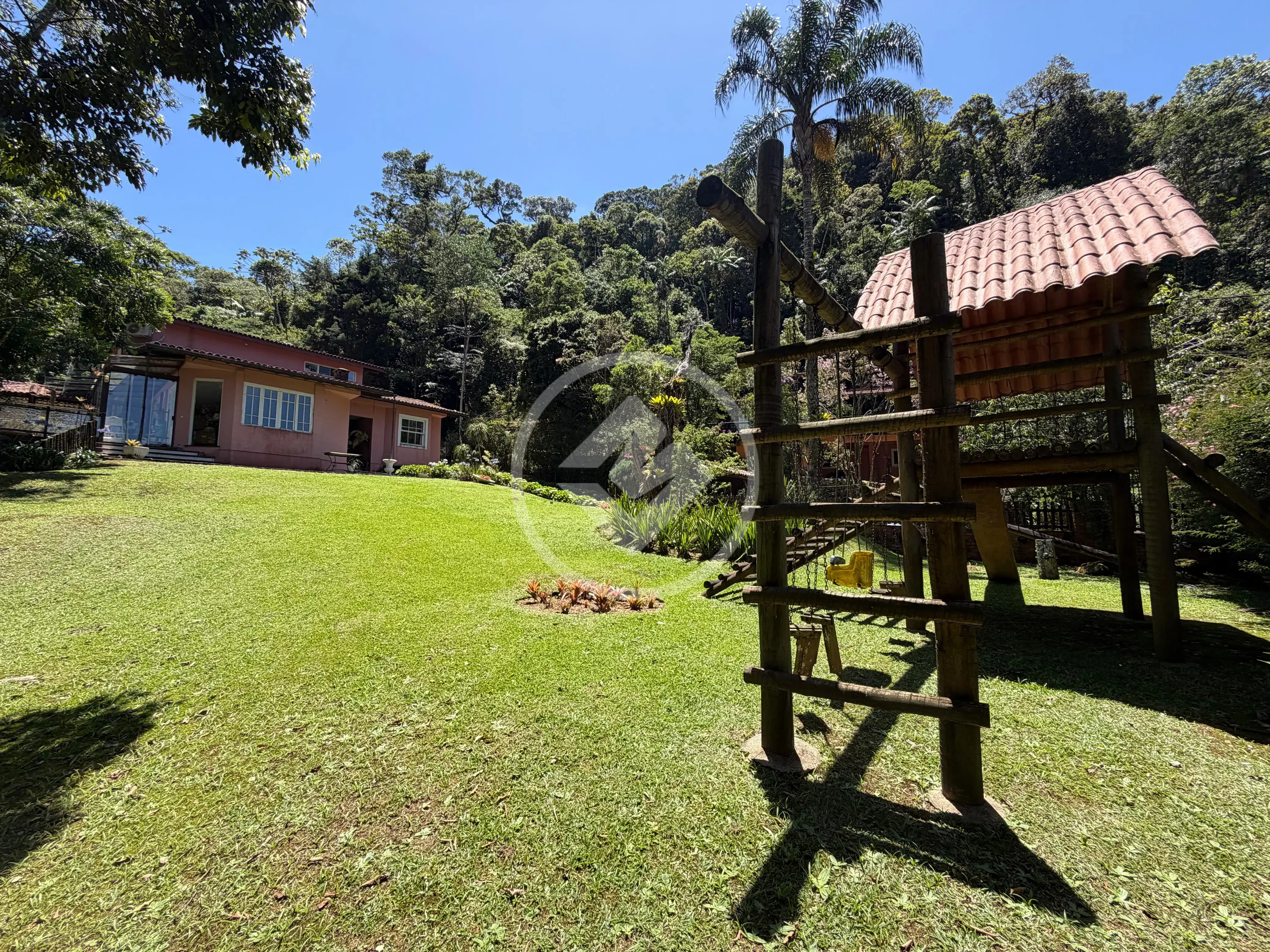 Imagem 1 - Casa Condomínio em Granja Comary, Teresópolis - RJ