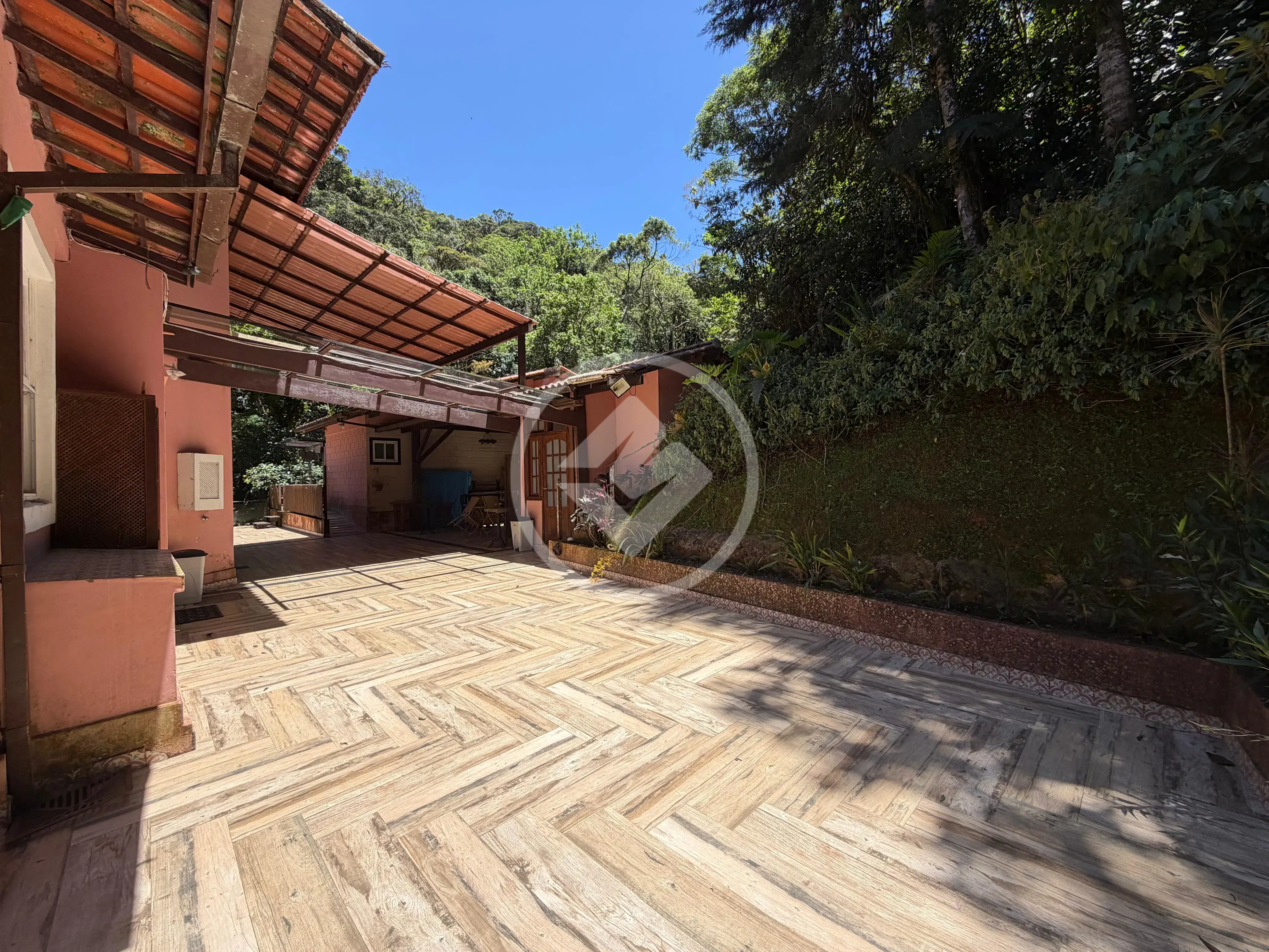 Imagem 5 - Casa Condomínio em Granja Comary, Teresópolis - RJ