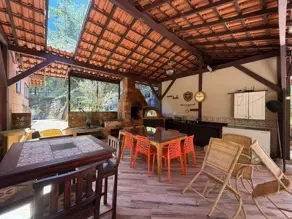 Imagem 6 - Casa Condomínio em Granja Comary, Teresópolis - RJ