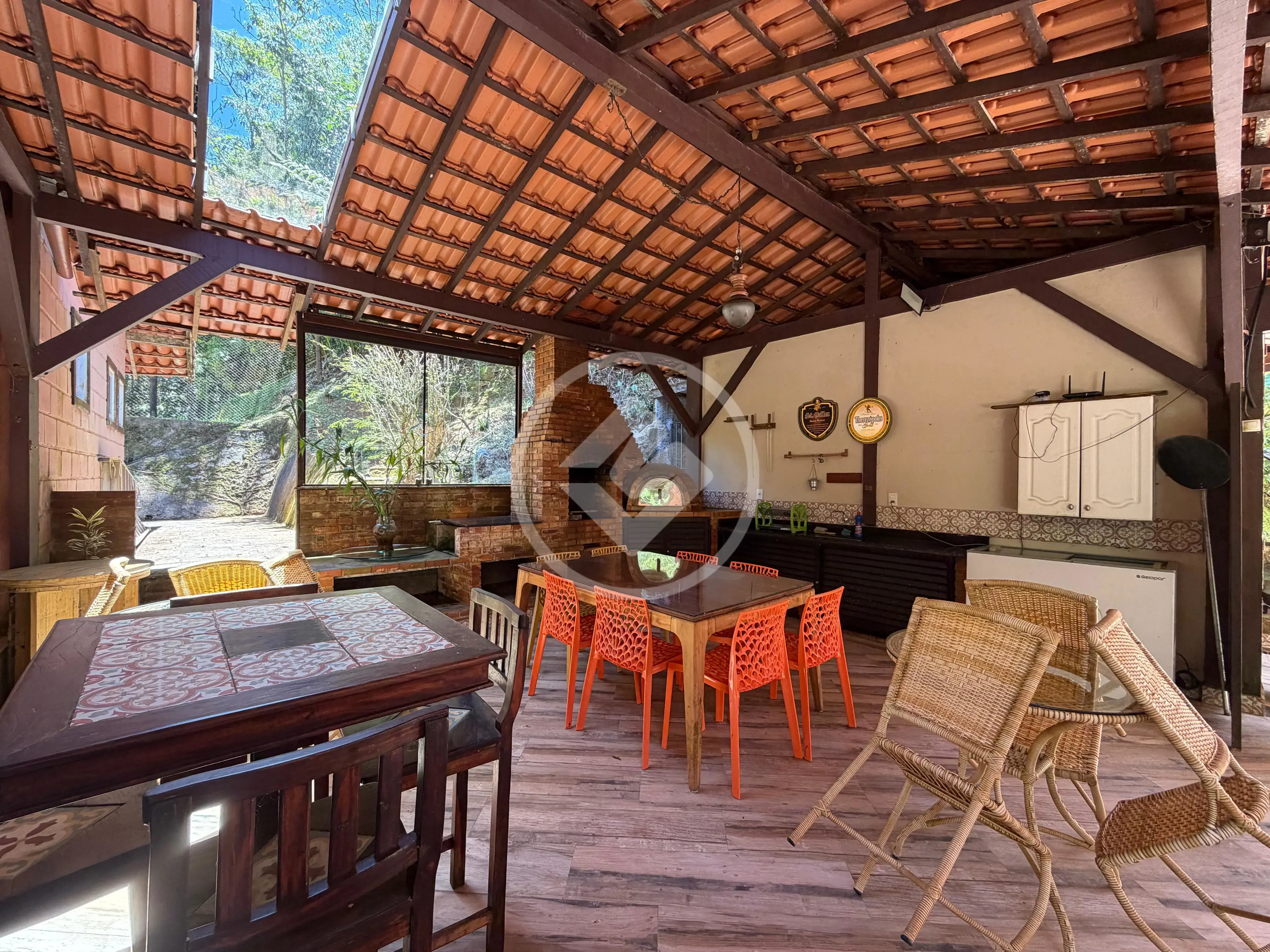 Imagem 6 - Casa Condomínio em Granja Comary, Teresópolis - RJ