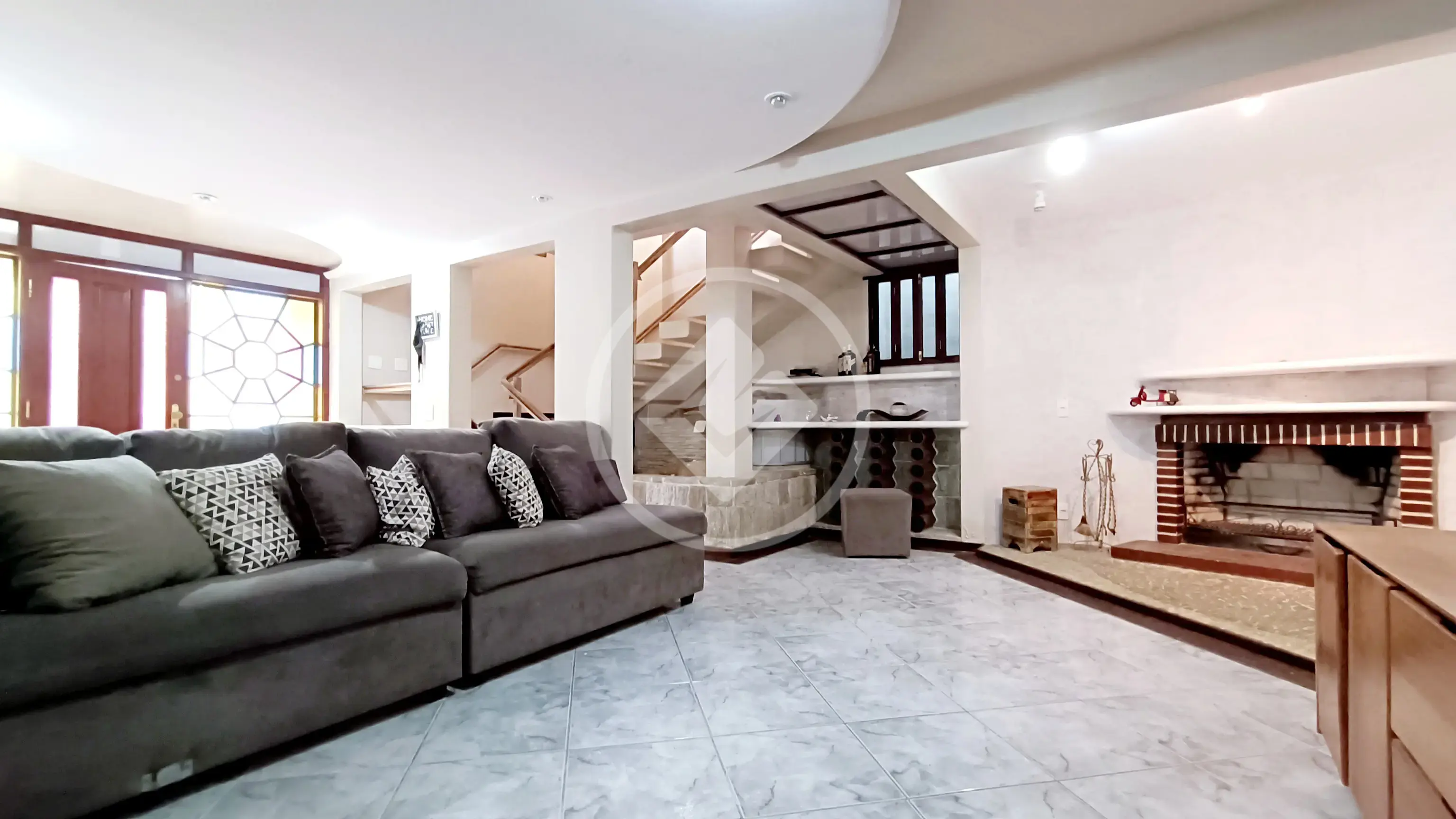 Imagem 1 - Casa Condomínio em Iucas, Teresópolis - RJ