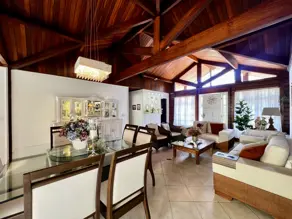 Casa Condomínio Carlos Guinle, Teresópolis - RJ — foto 2