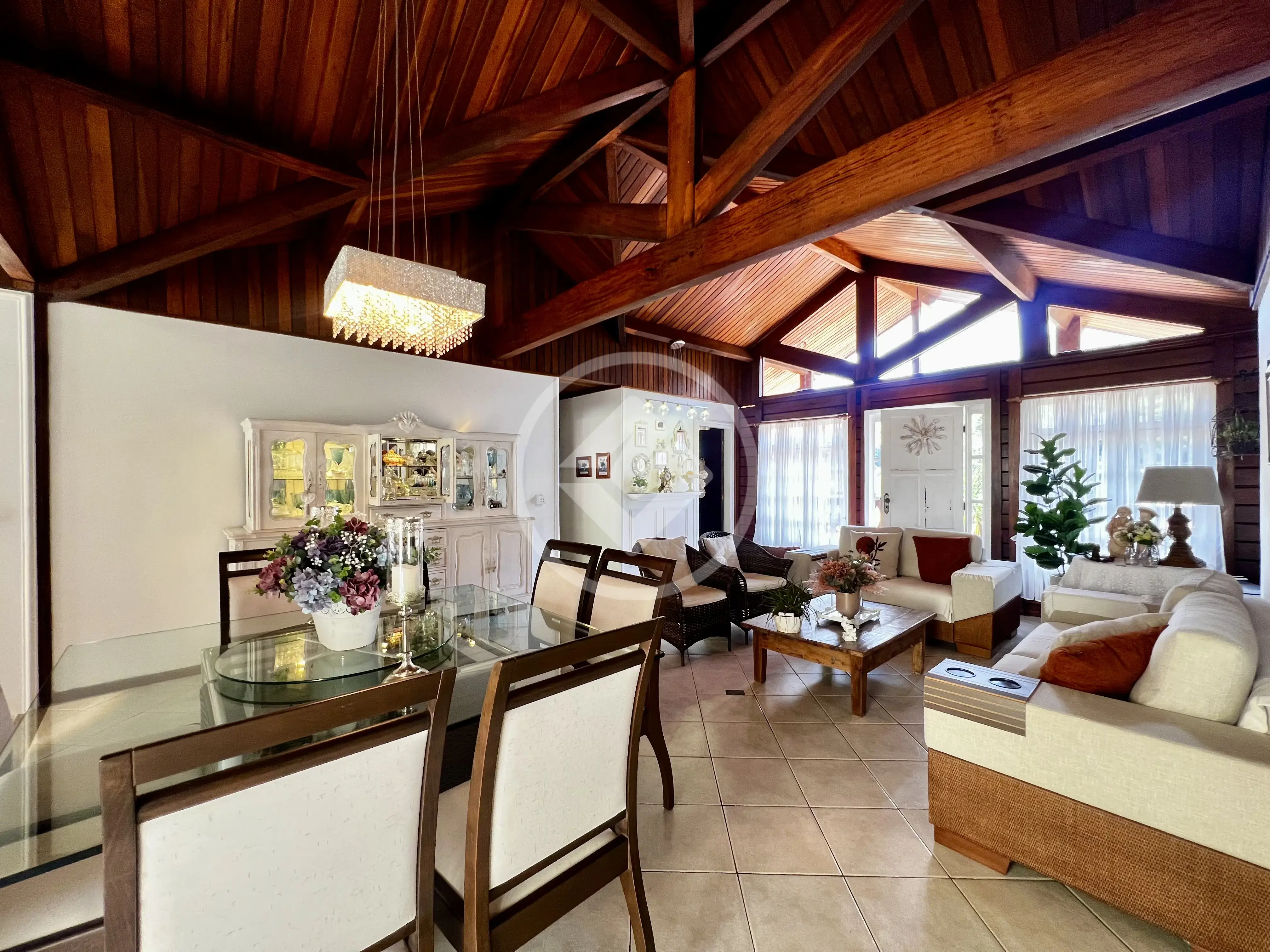 Imagem 1 - Casa Condomínio em Carlos Guinle, Teresópolis - RJ