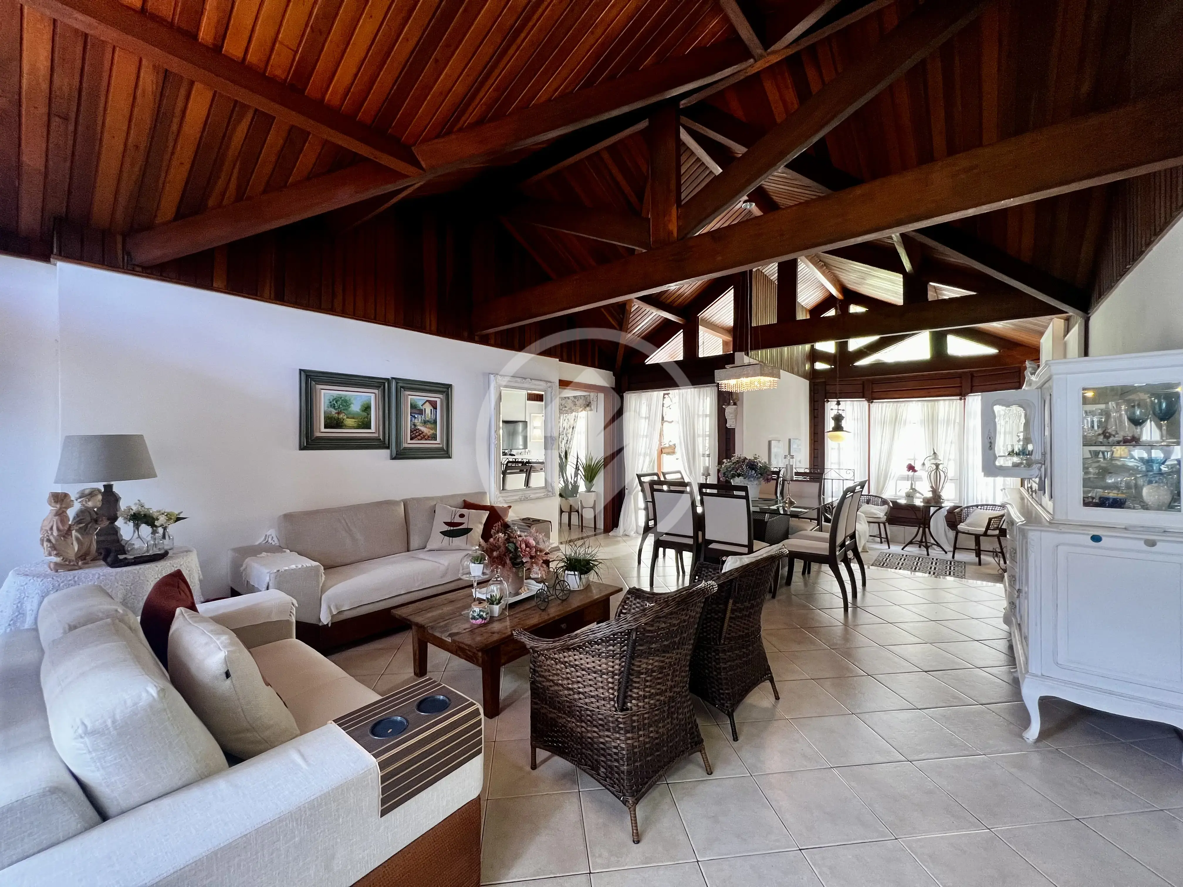 Imagem 3 - Casa Condomínio em Carlos Guinle, Teresópolis - RJ