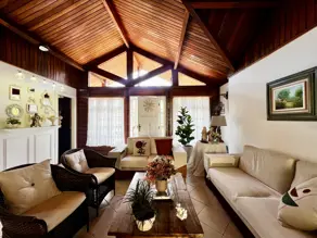 Imagem 2 - Casa Condomínio em Carlos Guinle, Teresópolis - RJ