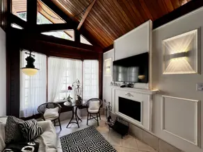 Imagem 4 - Casa Condomínio em Carlos Guinle, Teresópolis - RJ