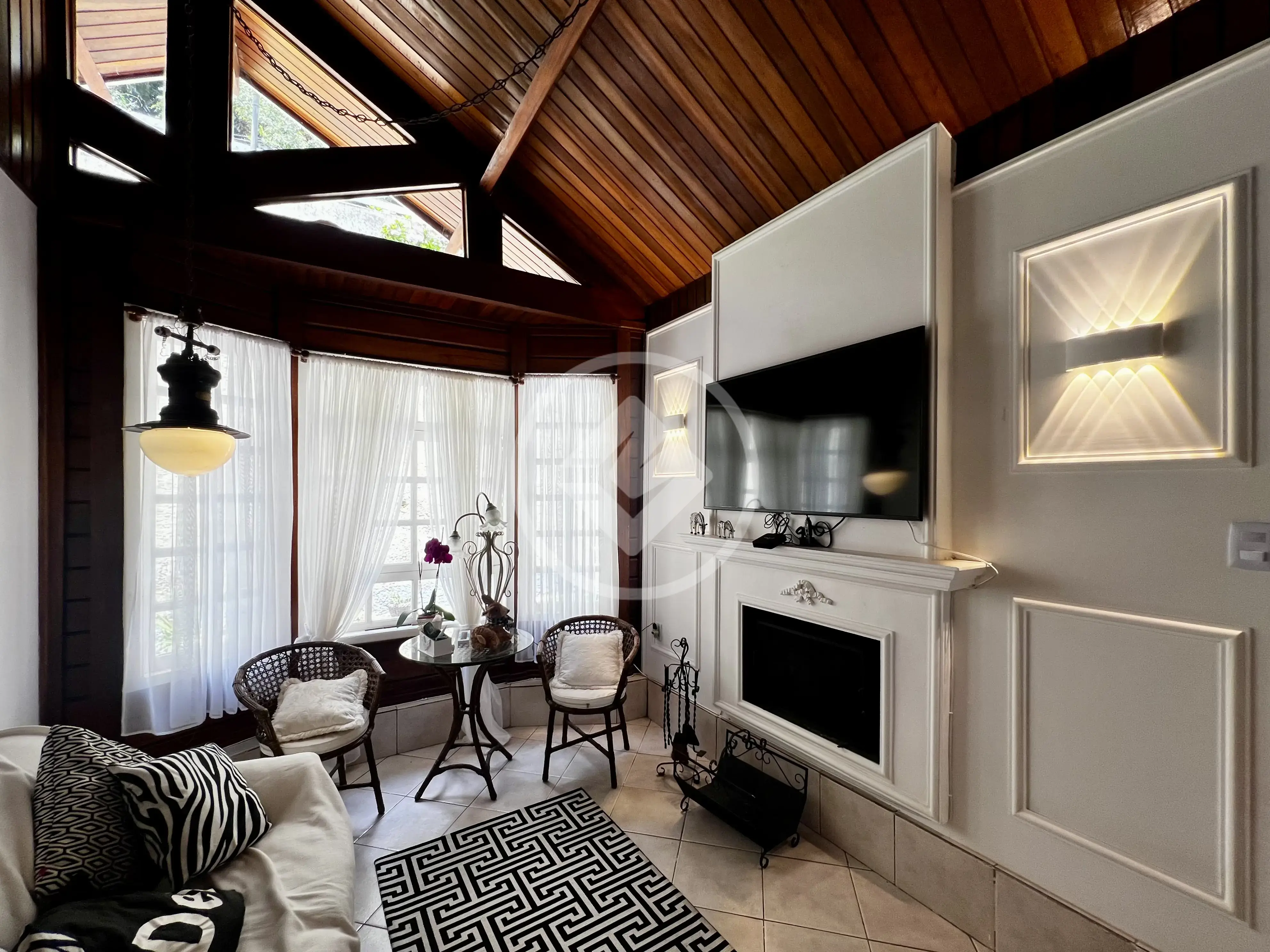 Imagem 4 - Casa Condomínio em Carlos Guinle, Teresópolis - RJ