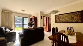 Apartamento Ermitage, Teresópolis - RJ — foto 1
