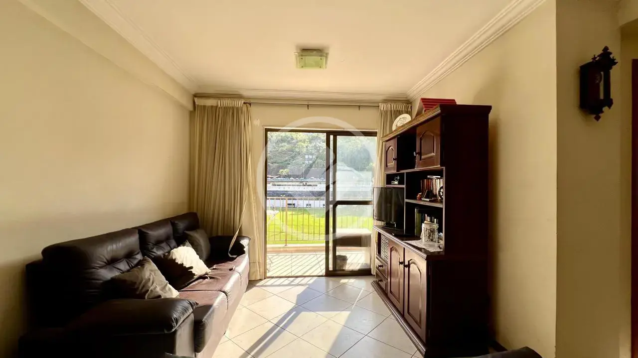 Imagem 1 - Apartamento em Ermitage, Teresópolis - RJ