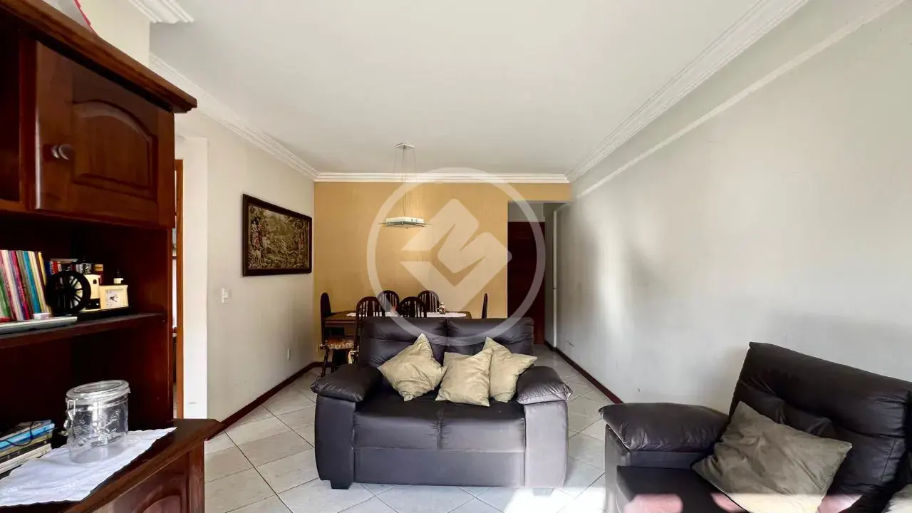 Imagem 3 - Apartamento em Ermitage, Teresópolis - RJ