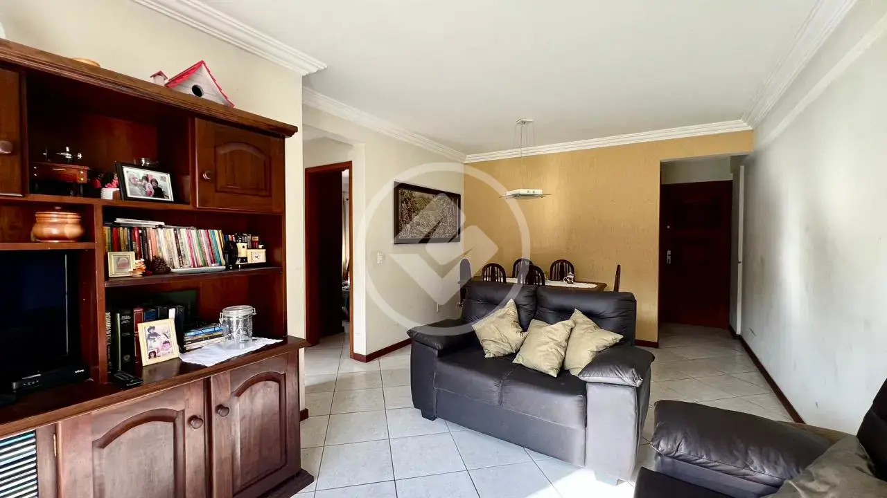 Imagem 6 - Apartamento em Ermitage, Teresópolis - RJ