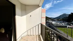 Imagem 5 - Apartamento em Ermitage, Teresópolis - RJ