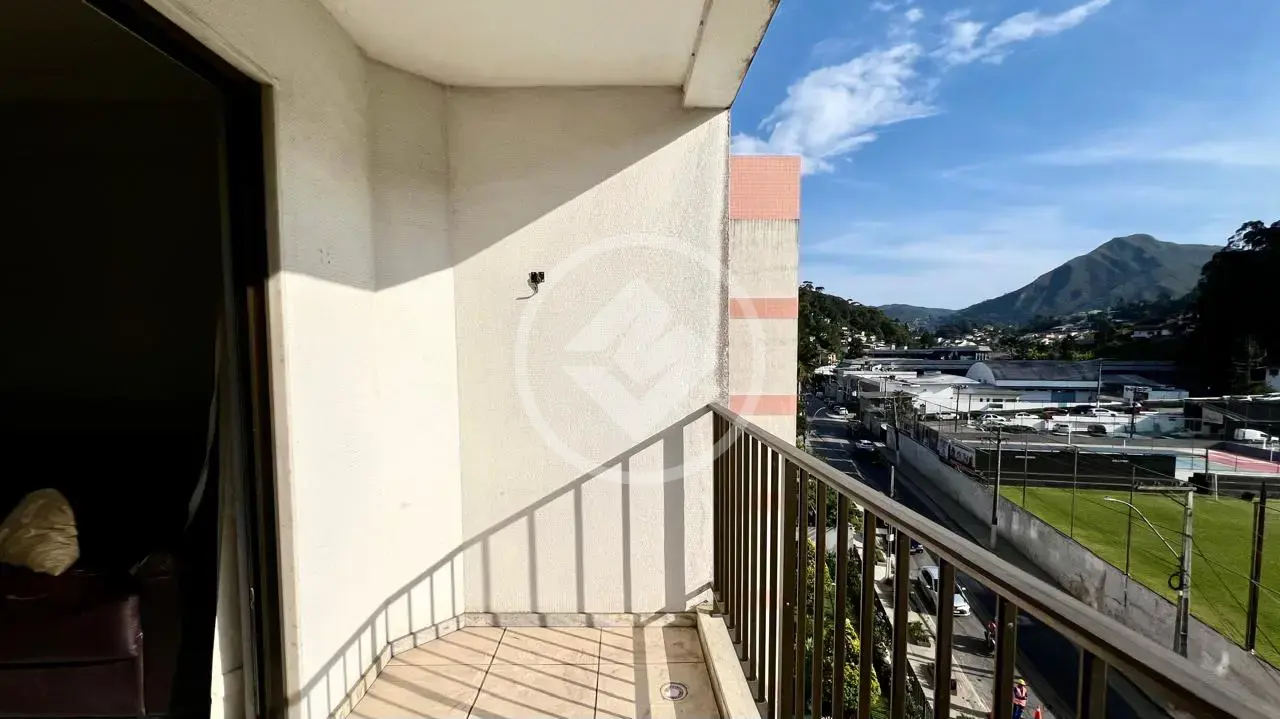 Imagem 5 - Apartamento em Ermitage, Teresópolis - RJ