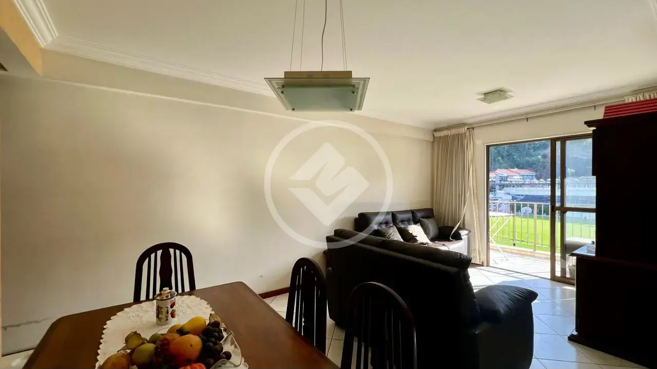 Imagem 2 - Apartamento em Ermitage, Teresópolis - RJ
