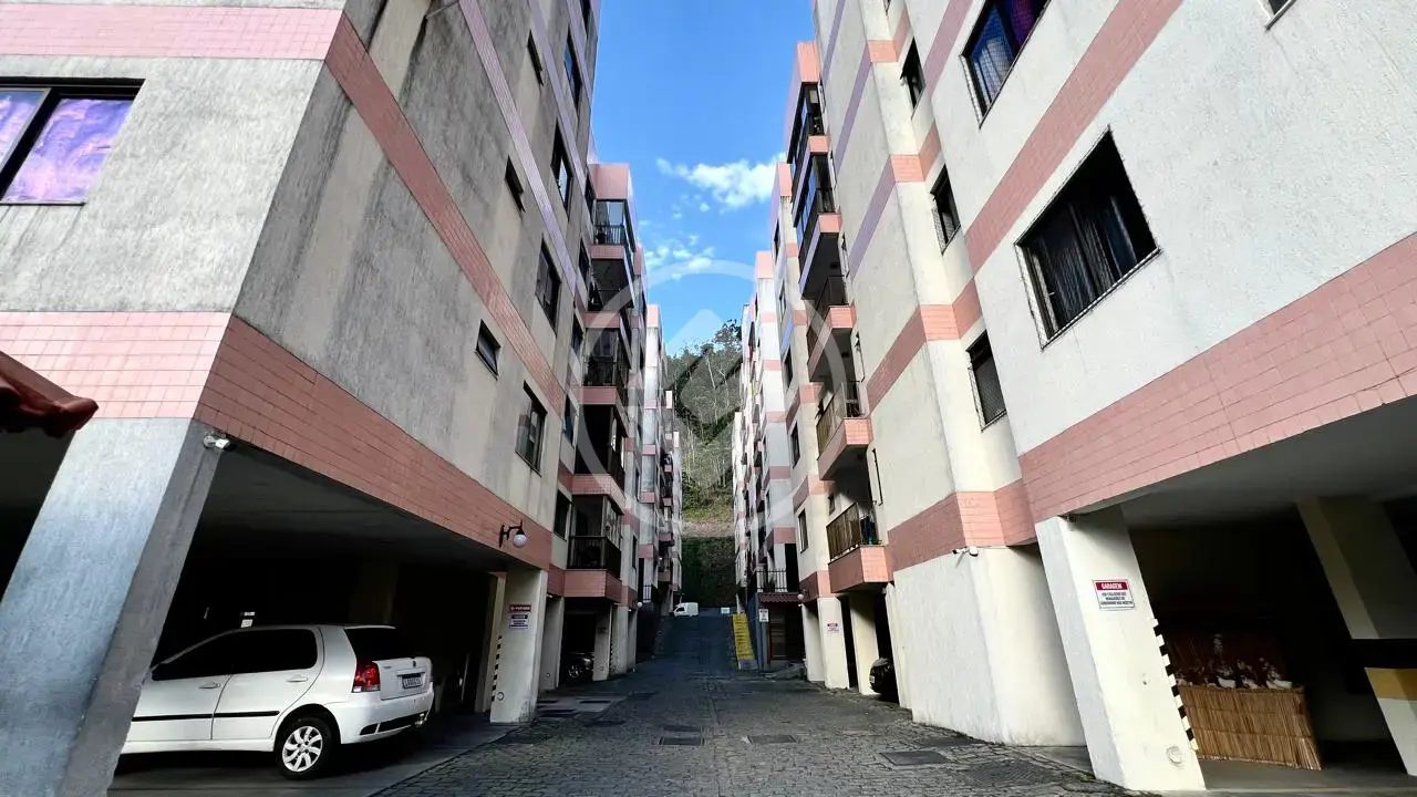 Image 20 - Apartamento em Ermitage, Teresópolis - RJ