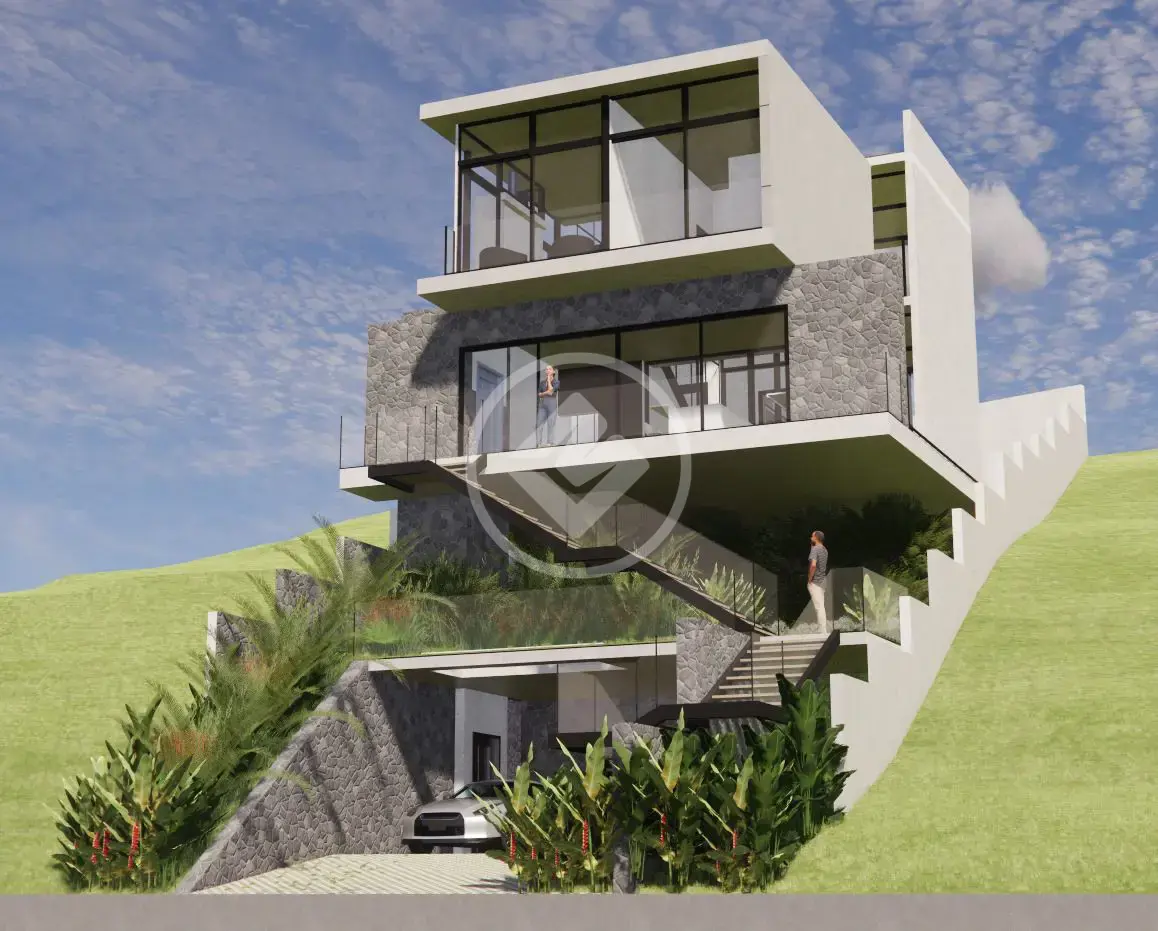 Imagem 2 - Terreno Condomínio em Ermitage, Teresópolis - RJ